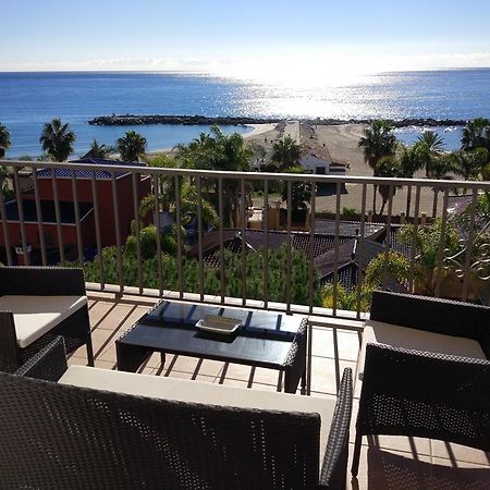 The Terrace Of Puerto Banus Beach Марбеля Екстериор снимка