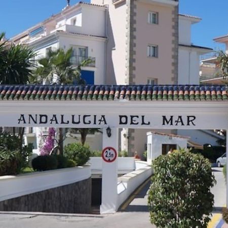 The Terrace Of Puerto Banus Beach Марбеля Екстериор снимка