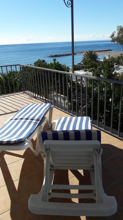 The Terrace Of Puerto Banus Beach Марбеля Екстериор снимка