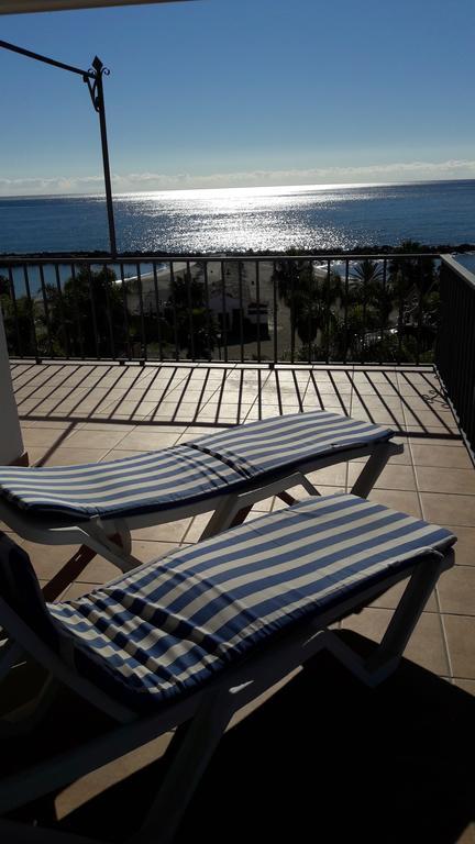 The Terrace Of Puerto Banus Beach Марбеля Екстериор снимка
